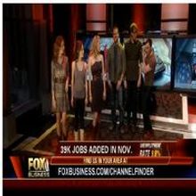 STAGE TUBE: Bloody Bloody Andrew Jackson Cast Performs On Imus